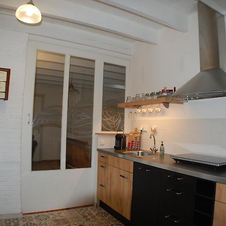 B&B Bezinspiratie Schuinesloot Ngoại thất bức ảnh