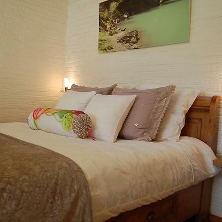 B&B Bezinspiratie Schuinesloot Ngoại thất bức ảnh
