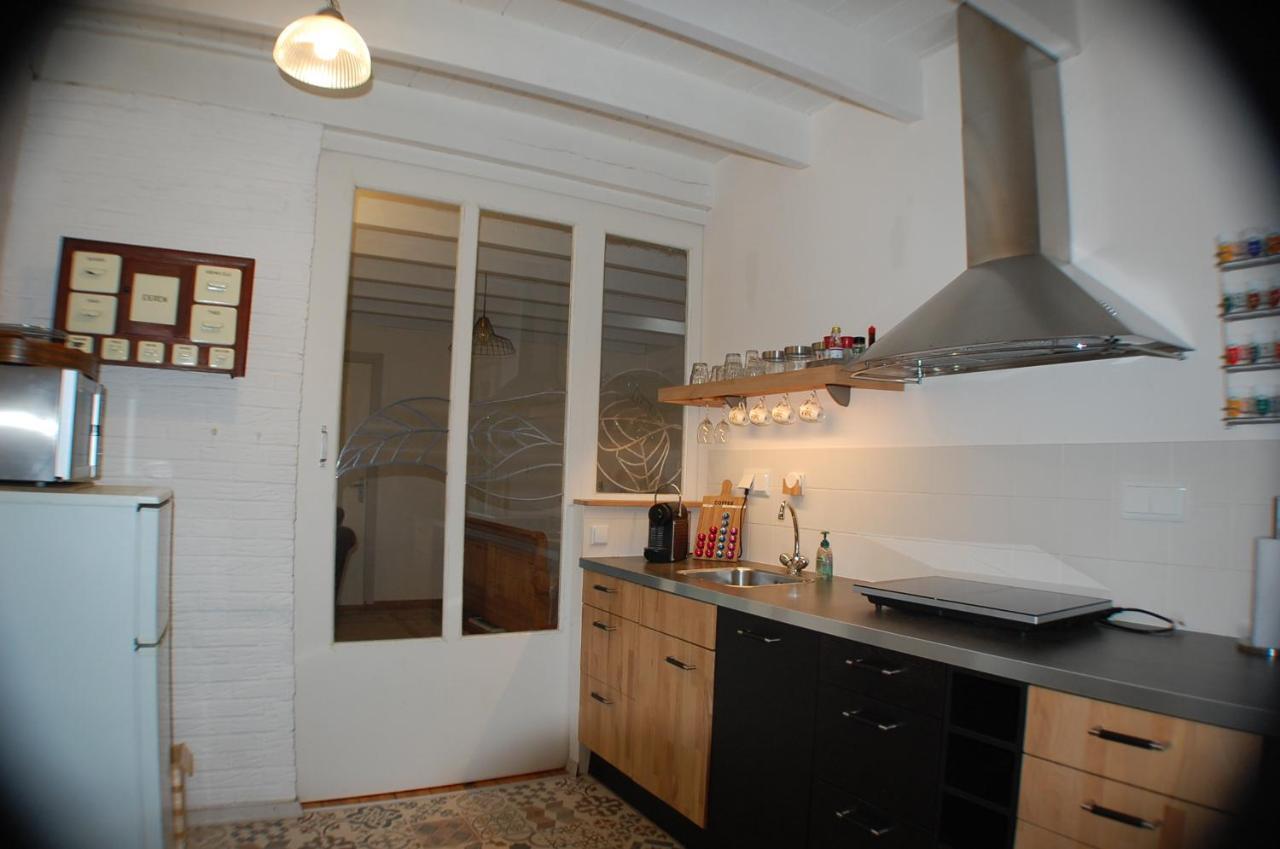 B&B Bezinspiratie Schuinesloot Ngoại thất bức ảnh
