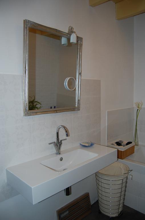 B&B Bezinspiratie Schuinesloot Ngoại thất bức ảnh