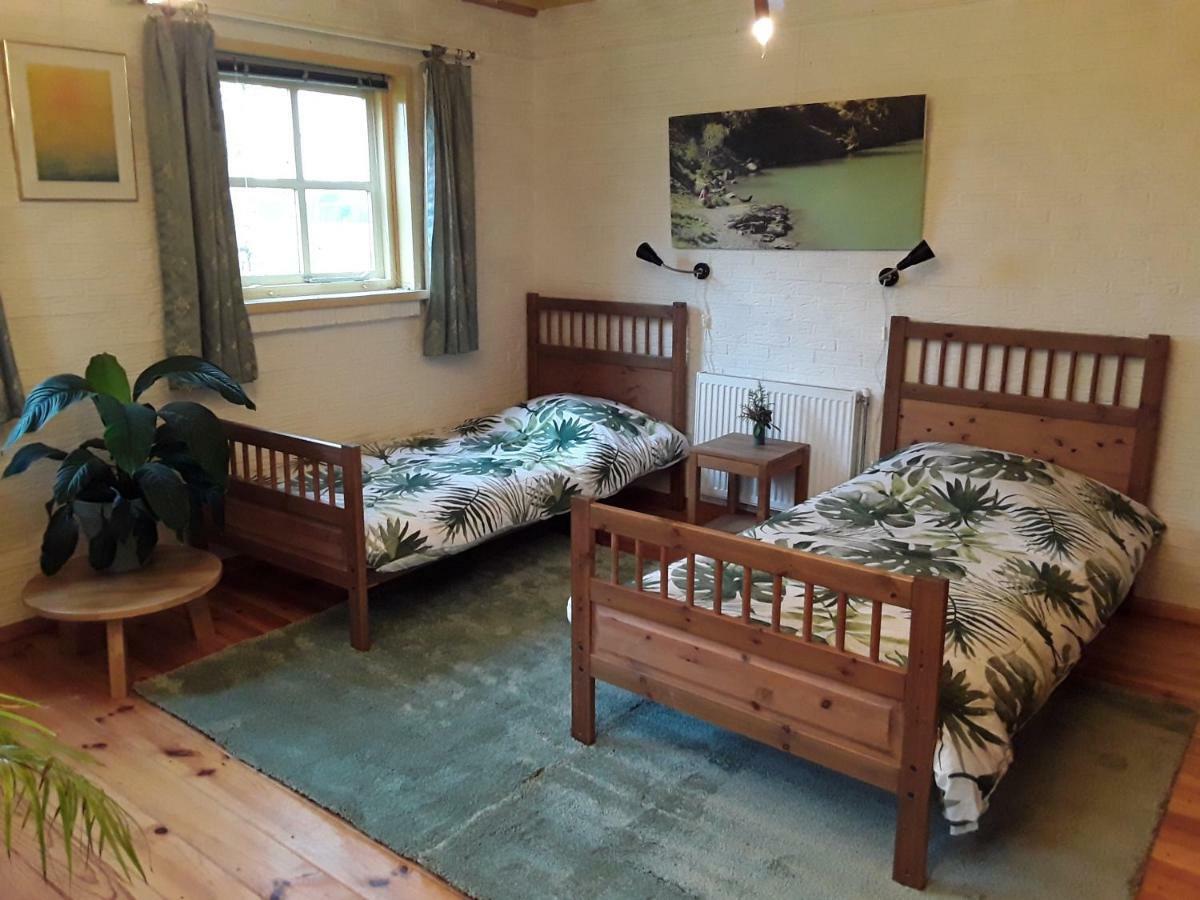 B&B Bezinspiratie Schuinesloot Ngoại thất bức ảnh